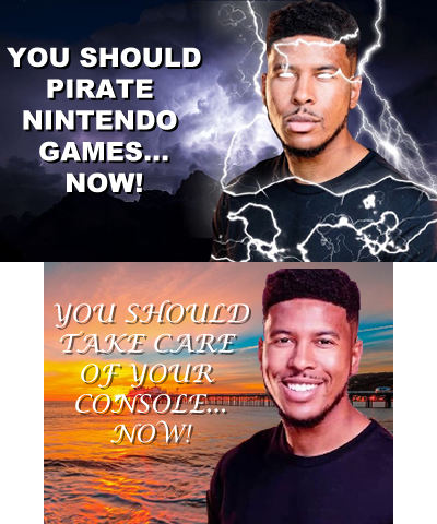 LowTierGod's Words of Wisdom