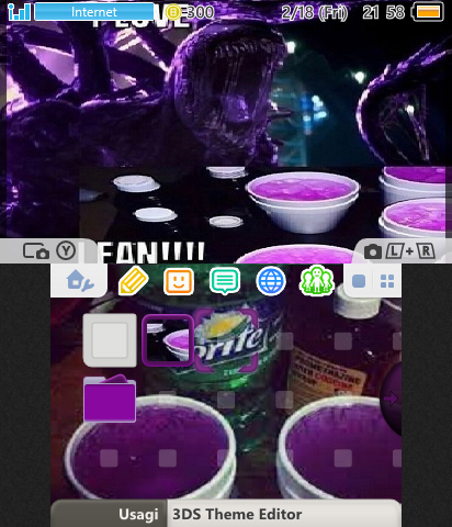 Lean Theme