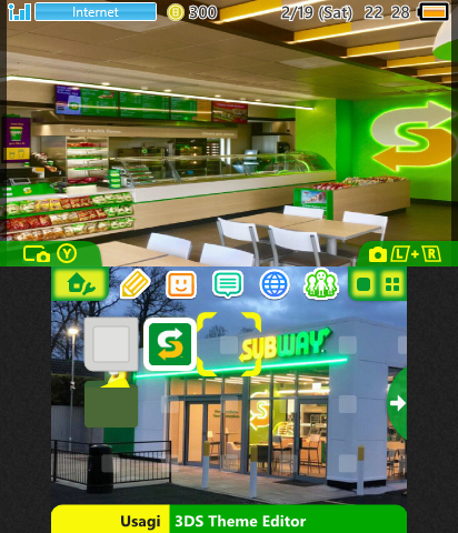 Subway