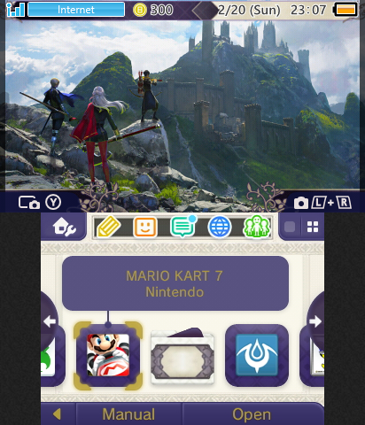 Fire emblem - The Three houses