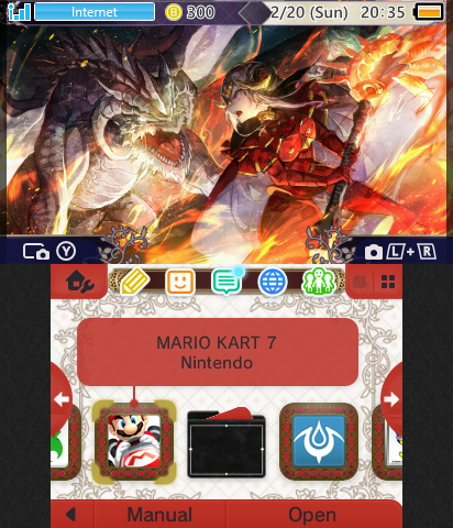 Fire emblem - Edelgard