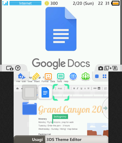 Google Docs