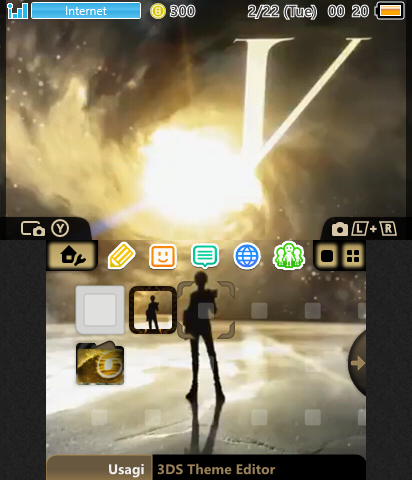 Shin Megami Tensei V - Moon