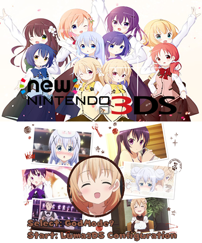 Is the Order a Rabbit? Season 4