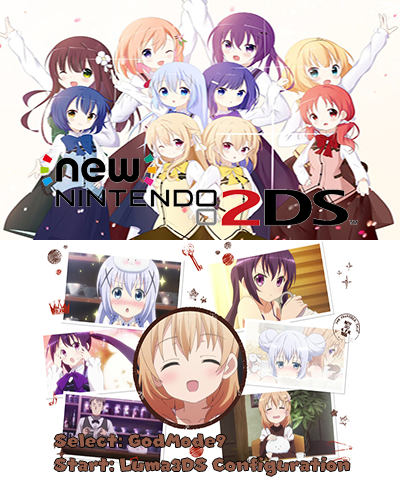 Is the Order a Rabbit? Season 4