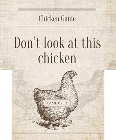 Chicken Game
