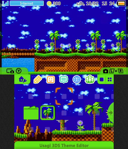 Green Hill Zone