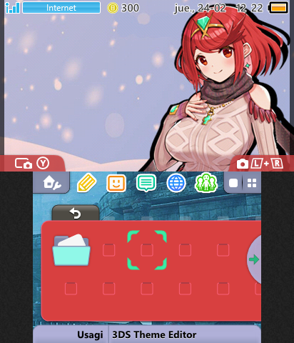 Pyra Winter