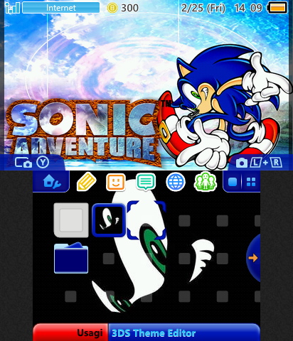 Sonic Adventure