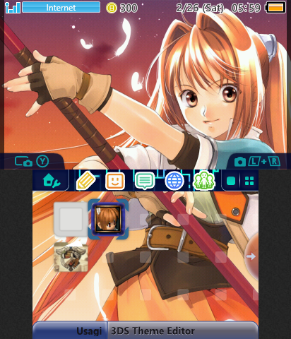 Trails in the Sky SC - Estelle