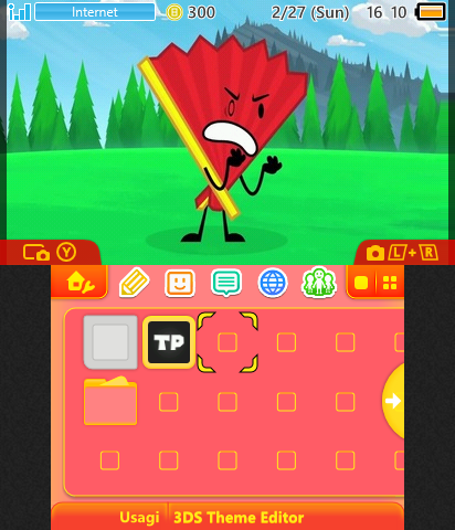 BGMFanInanimateInsanity