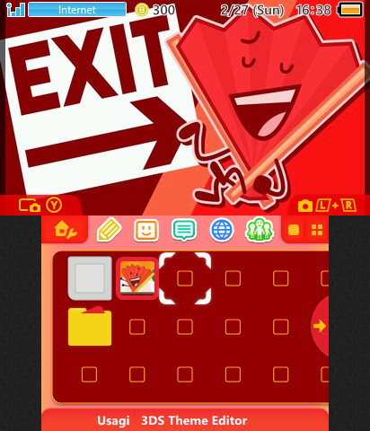 inanimate insanity fan 2.0