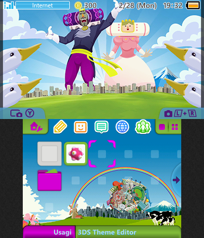 Katamari Theme