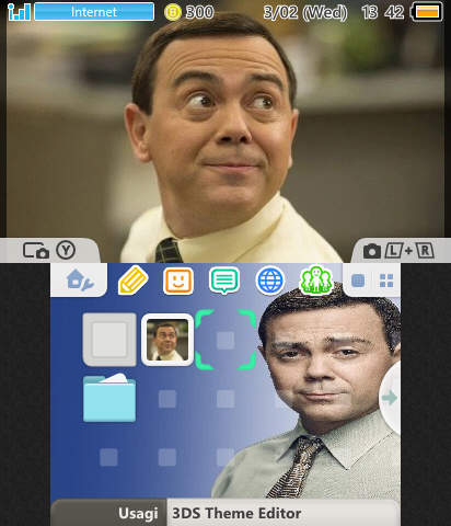 charles boyle in the real