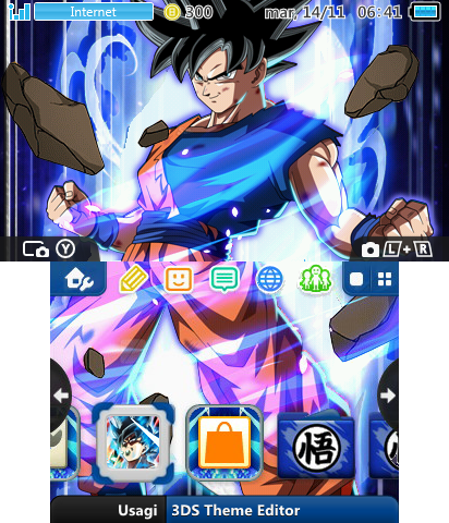 Goku Migatte no Gokui