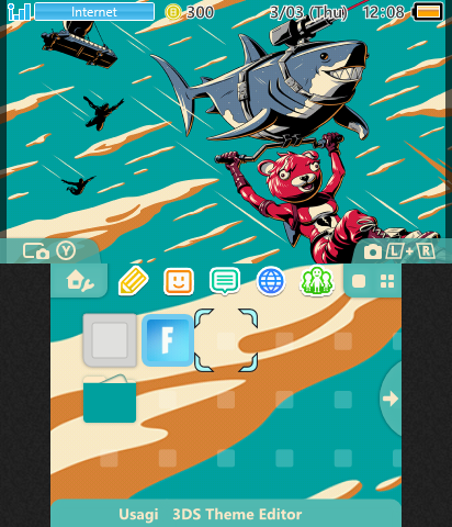 Fortnite Loading Screen 3