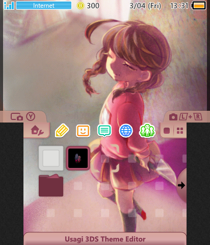 Yume Nikki