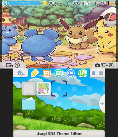 Pokemon Mystery Dungeon