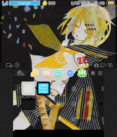 Kagamine Rin