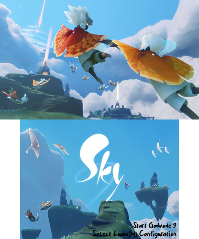 Sky Cotl Beta Splash By Zeninari