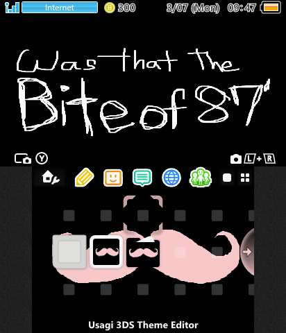 Markiplier - Bite of 87'