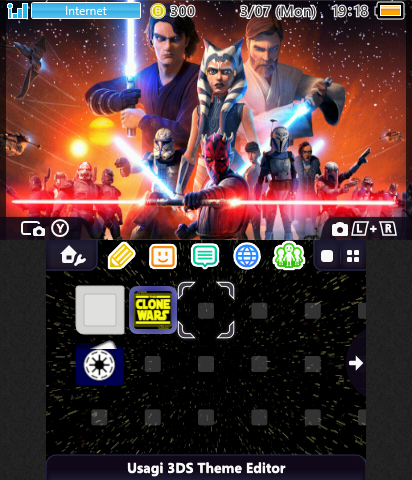 Star Wars TCW - Final Season