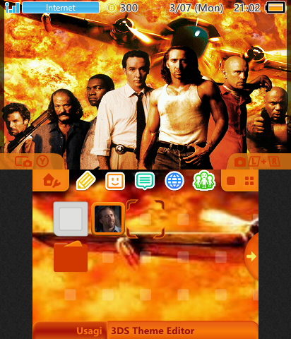 Con Air