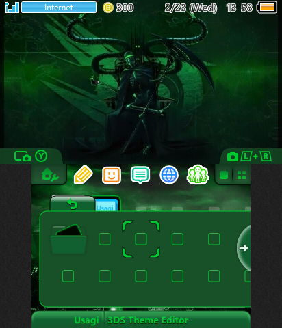 Iris - Goliath's Throne