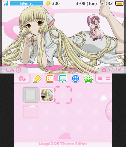 lazy chii and sumomo