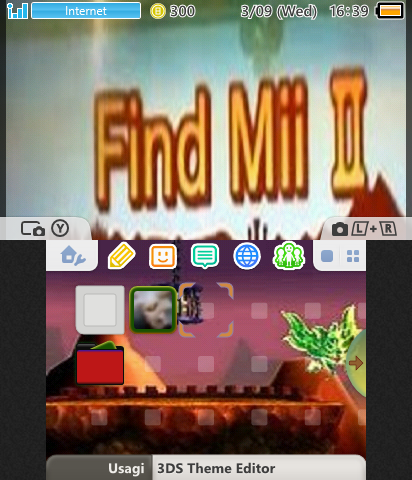 Find Mii 2