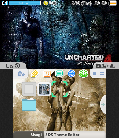 Uncharted