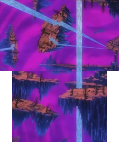 Giratina Pokemon Distortion