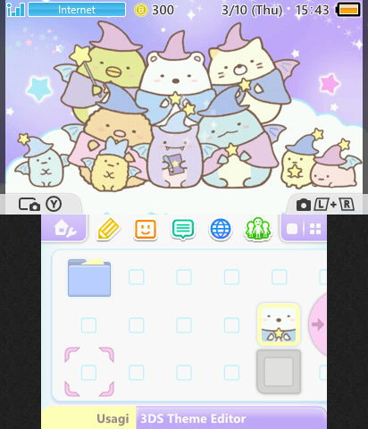 Sleepy Sumikkogurashi