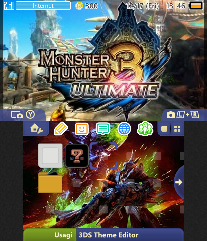 Monster Hunter 3G - Brachydios