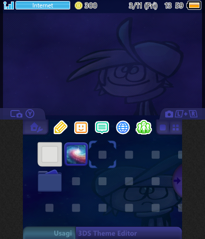 (OUTDATED) Sky Awesome Theme