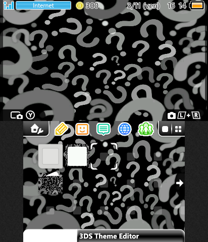 Bad the Worst? Theme