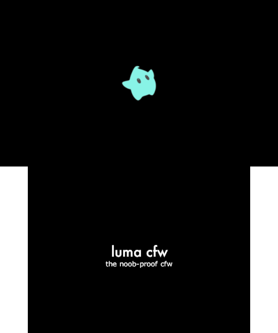 luma-minimal