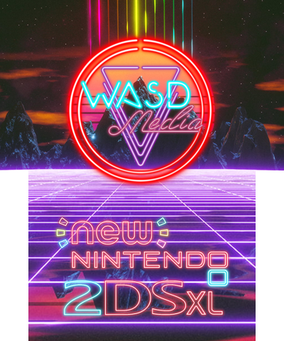 WASDMedia N2DSXL