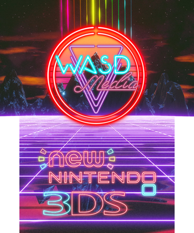 WASDMedia N3DS