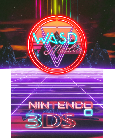 WASDMedia 3DS