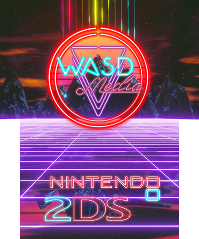 WASDMedia 2DS