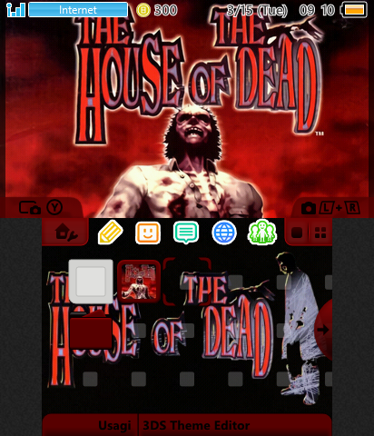 The House of the Dead