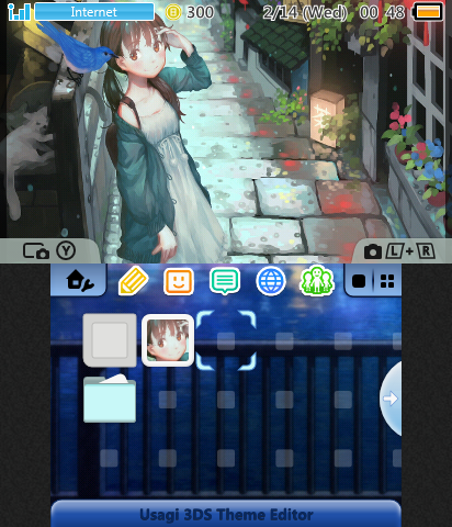 3-gatsu no Lion - Hinata