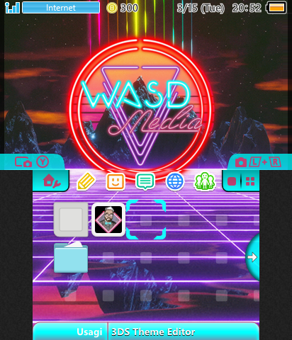 WASDMedia