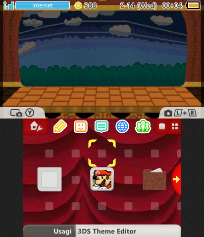 Paper Mario: Thousand Year Door