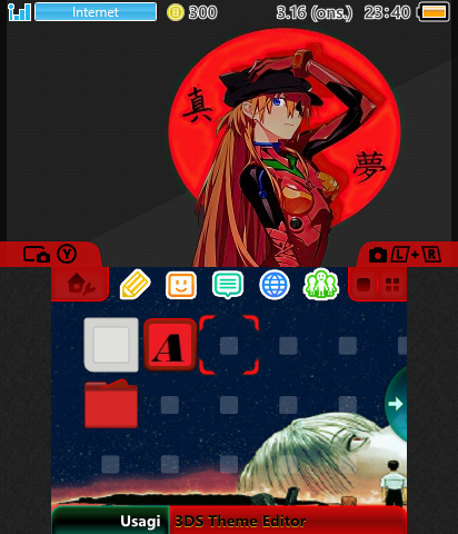 Asuka Theme