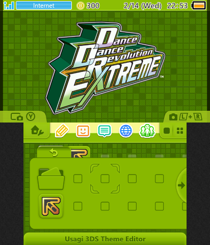 Dance Dance Revolution Extreme