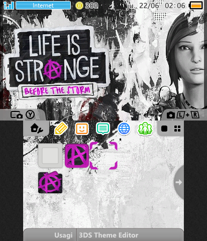 Life is Strange Before The Storm