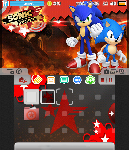Baixe Sonic Forces no PC com MEmu