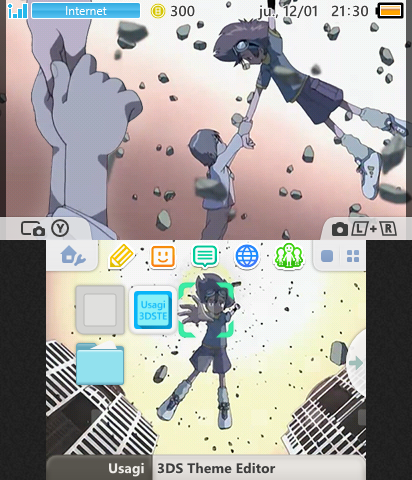 Digimon Adventure: Farewell